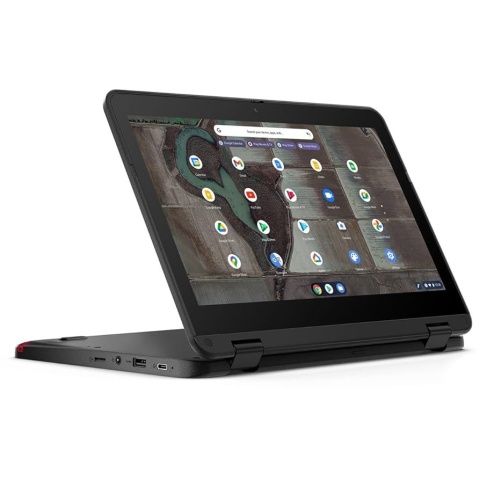 Dotykowy Laptop Lenovo 500e G3 Dotykowy Laptop Lenovo 500e G3
