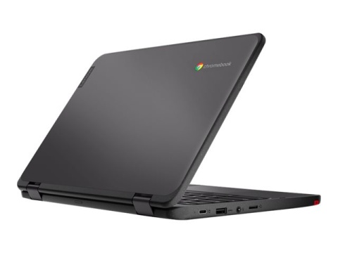 Dotykowy Laptop Lenovo 500e G3 Dotykowy Laptop Lenovo 500e G3