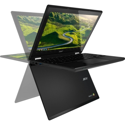 Dotykowy Laptop Acer C738T Dotykowy Laptop Acer C738T