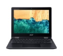 Dotykowy Laptop Acer R852T