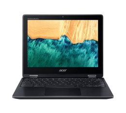 Dotykowy Laptop Acer R852T