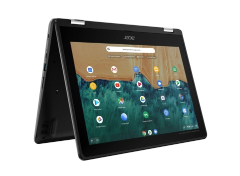 Dotykowy Laptop Acer R852T