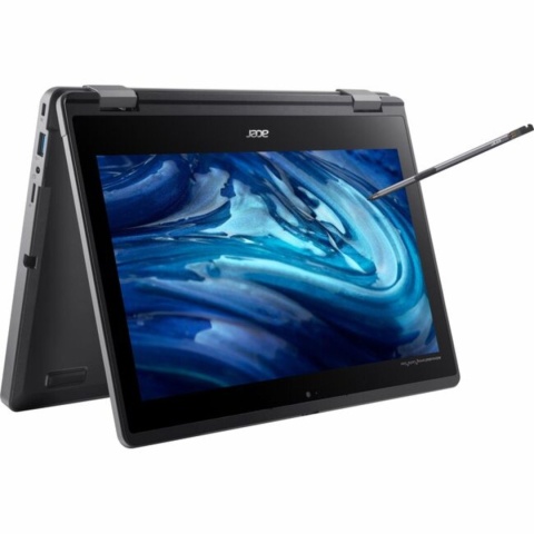Dotykowy Laptop Acer Spin B3 + RYSIK Dotykowy Laptop Acer Spin B3 + RYSIK