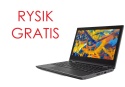 Dotykowy Laptop Lenovo 300e + RYSIK GRATIS