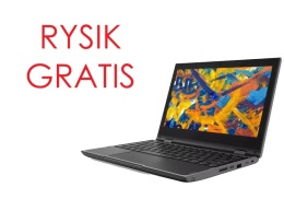 Dotykowy Laptop Lenovo 300e + RYSIK GRATIS