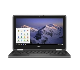 Laptop Dell 11 3100 2w1