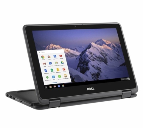 Laptop Dell 11 3100 2w1