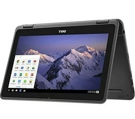 Laptop Dell 11 3100 2w1