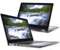Dotykowy Laptop Dell Latitude 3310 2w1 | Intel | 13.3" | 8GB | 256GB SSD | Windows 11