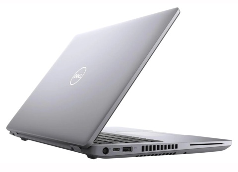 Dotykowy Laptop Dell Latitude 5411 | Intel i7 | 14" | 16GB | 512GB | Windows 11