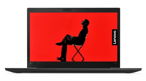 Dotykowy Laptop Lenovo ThinkPad T480s | Intel i5 | 16GB | 256GB SSD | Windows 11