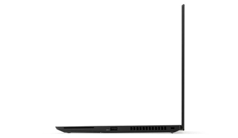 Dotykowy Laptop Lenovo ThinkPad T480s | Intel i5 | 16GB | 256GB SSD | Windows 11