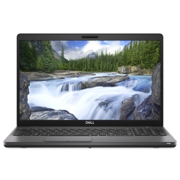 Laptop Dell Latitude 5500 | Intel i5 | 15,6'' | 16GB | 256GB SSD | Windows 11