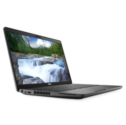 Laptop Dell Latitude 5500 | Intel i5 | 15,6'' | 16GB | 256GB SSD | Windows 11