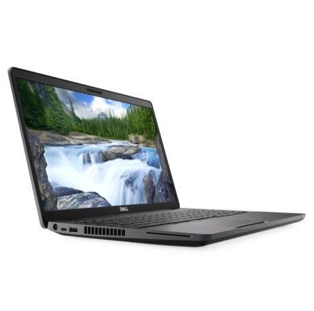 Laptop Dell Latitude 5500 | Intel i5 | 15,6'' | 16GB | 256GB SSD | Windows 11