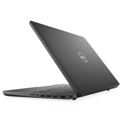 Laptop Dell Latitude 5500 | Intel i5 | 15,6'' | 16GB | 256GB SSD | Windows 11