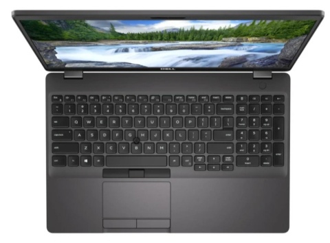 Laptop Dell Latitude 5500 | Intel i5 | 15,6'' | 16GB | 256GB SSD | Windows 11