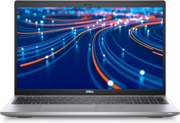 Laptop Dell 5520 | Intel | 15,6
