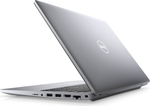Laptop Dell 5520 | Intel | 15,6" | 16GB | 256GB SSD | Windows 11 Laptop Dell 5520 | Intel | 15,6" | 16GB | 256GB SSD | Windows 11
