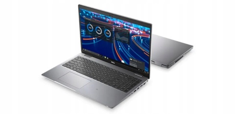 Laptop Dell 5520 | Intel | 15,6" | 16GB | 256GB SSD | Windows 11 Laptop Dell 5520 | Intel | 15,6" | 16GB | 256GB SSD | Windows 11