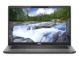 Dotykowy Laptop Dell 7320 | Intel i7 | 13