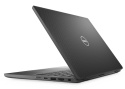 Dotykowy Laptop Dell 7320 | Intel i7 | 13" | 16GB | 256GB | Windows 11