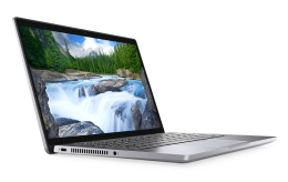Laptop Dell Latitude 7320 Srebrny | Intel i5 | 13