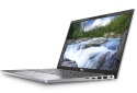 Laptop Dell Latitude 7320 Srebrny | Intel i5 | 13" | 8GB | 256GB | Windows 11