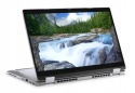 Dotykowy Obrotowy Laptop Dell Latitude 5320 | Intel i5 | 13" | 16GB | 256GB | Windows 11