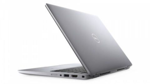 Dotykowy Obrotowy Laptop Dell Latitude 5320 | Intel i5 | 13" | 16GB | 256GB | Windows 11