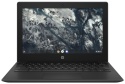 Laptop HP 11 G9 Czarny