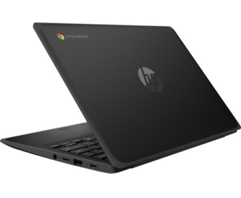 Laptop HP 11 G9 Czarny