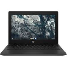 Laptop HP 11 G9 Czarny