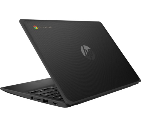 Laptop HP 11 G9 Czarny