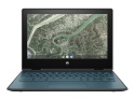 Laptop HP 11 G9 Niebieski