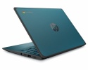 Laptop HP 11 G9 Niebieski