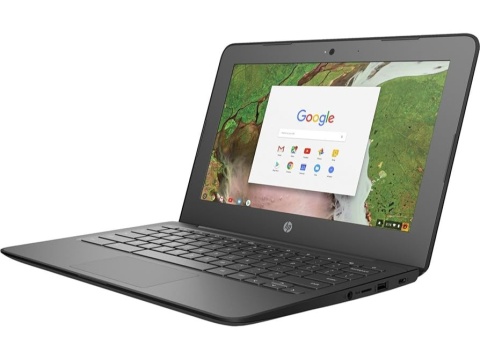 Laptop HP 11 G6