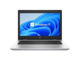 Laptop HP 640 G5 | Intel | 14