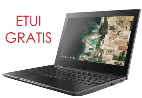 Laptop Lenovo 100e G2 + ETUI GRATIS