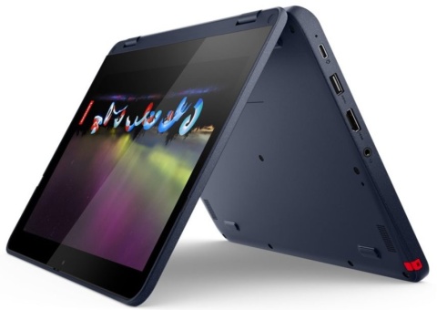 Laptop Lenovo 2w1 500w G3 | 4GB | 128GB | Windows 11