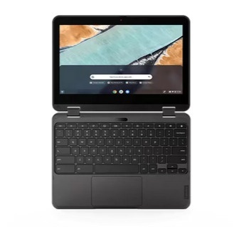 Dotykowy Laptop Lenovo 300e G3