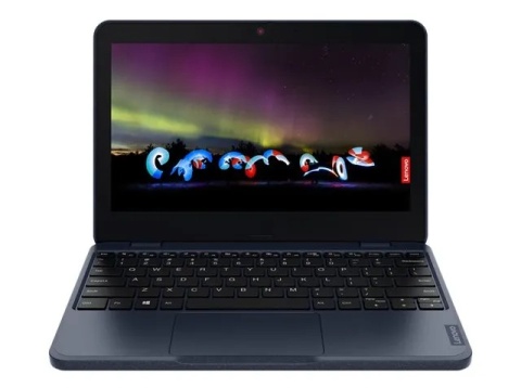 Laptop Lenovo 2w1 500w G3 | 8GB | 128GB | Windows 11 + RYSIK Laptop Lenovo 2w1 500w G3 | 8GB | 128GB | Windows 11 + RYSIK
