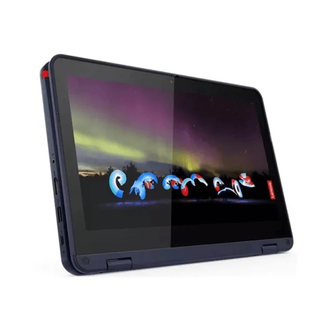 Laptop Lenovo 2w1 500w G3 | 8GB | 128GB | Windows 11 + RYSIK Laptop Lenovo 2w1 500w G3 | 8GB | 128GB | Windows 11 + RYSIK