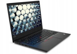 Laptop Lenovo ThinkPad E14 G2 | Intel | 14