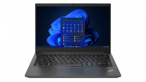 Laptop Lenovo ThinkPad E14 G1 | Intel | 14" | 8GB | 256GB | Windows 11