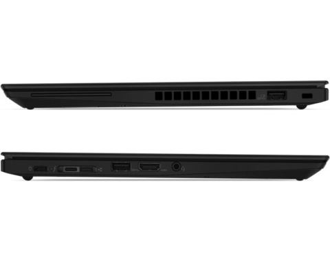 Laptop Lenovo ThinkPad T14s | Ryzen 5 | 14" | 8GB | 256GB SSD | Windows 11