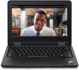Laptop Lenovo 11e 128GB Windows