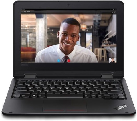 Laptop Lenovo 11e 128GB Windows Laptop Lenovo 11e 128GB Windows
