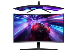 Monitor Gamingowy Zakrzywiony Samsung 32