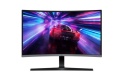 Monitor Gamingowy Zakrzywiony Samsung 32"